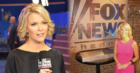 Megyn Kelly Leaving Fox News For Nbc