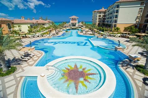 Beaches Turks Caicos Resort Villages Spa Review Fodors Travel
