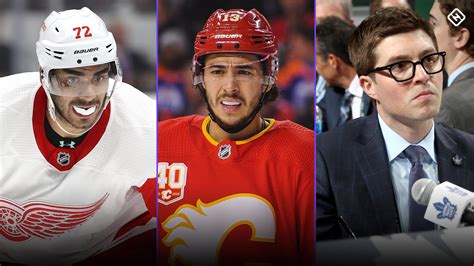 Yes, we exist and we love sports. NHL trade deadline 2020 winners, losers: Oilers ...