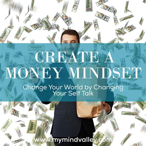 Create A Money Mindset My Mind Valley