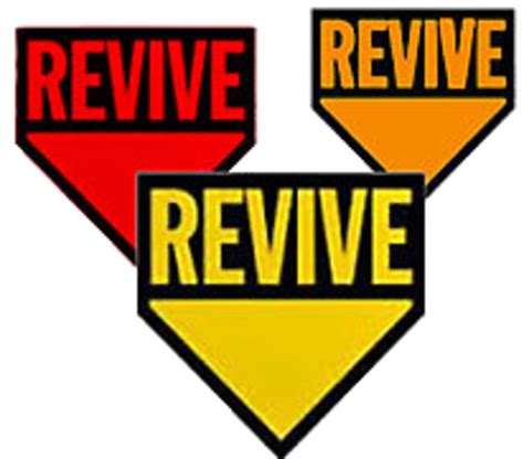 Revive Png 10 Free Cliparts Download Images On Clipground 2023