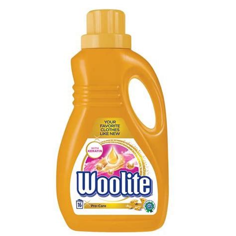 Buy Woolite Pro Care Liquid Laundry Detergent Top Load And Front Load