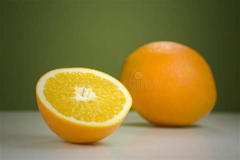 Orange Fruit Stock Image Image Of Citrus Health Natural 7240949