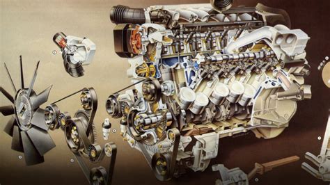 The Ten Worst High Performance Engines Of All Time