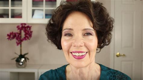 9 pro makeup artist tips for women 50 that can really make a difference video travel health