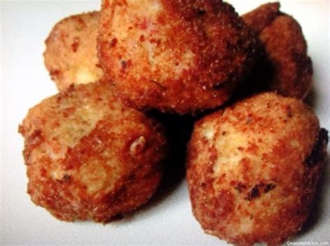 The 15 Best Ideas For Italian Fried Rice Balls Easy Recipes To Make