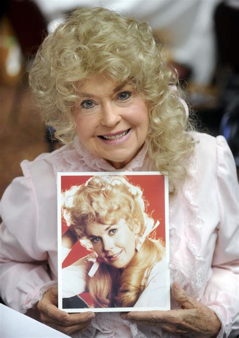 Donna Douglas, 'Beverly Hillbillies' star, dies | National | journalnow.com