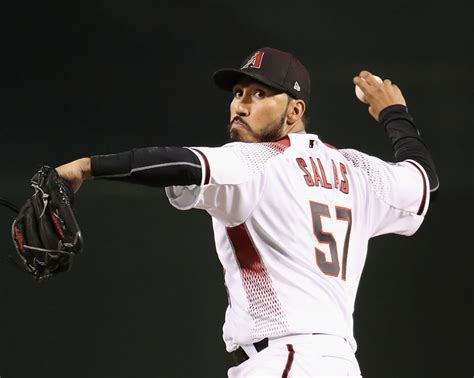 Autor del blog de fórmula 1 'bravo fernando' en el periódico 20 minutos. Fernando Salas firma con los Bravos de Atlanta - StrikeOut