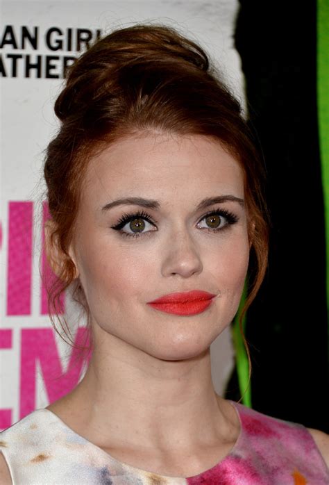 holland roden pictures hotness rating unrated