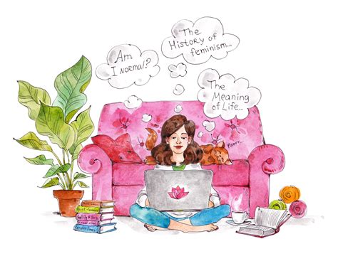 The Secret Lives of Introverts: 6 Myths Debunked — Shut Up & Yoga