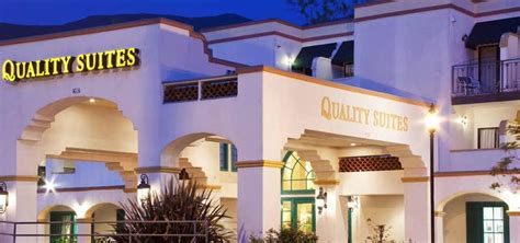 Quality Suites Downtown San Luis Obispo San Luis Obispo Roadtrippers