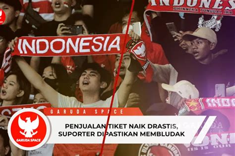 LIVE SCORE Dan HASIL AKHIR Timnas Indonesia Vs Curacao Di Laga FIFA