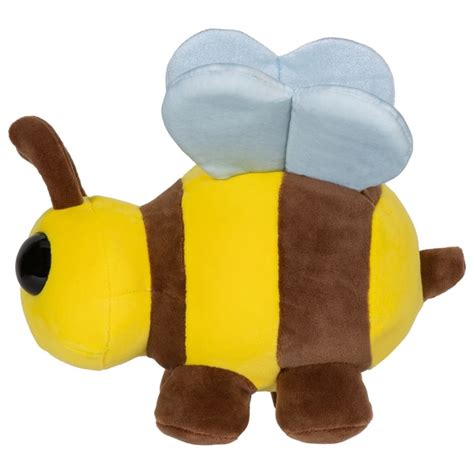 Adopt Me Cm Collector Plush Bee Smyths Toys Ireland