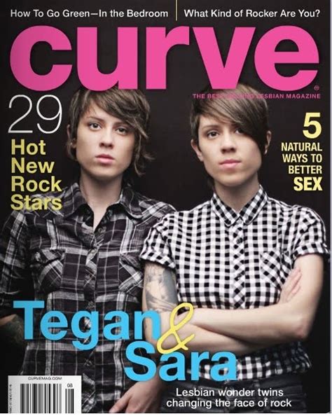 things lesbians do curve the best selling lesbian magazine