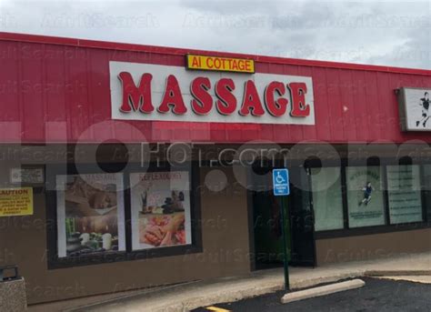 Ai Cottage Massage Massage Parlors In Arvada Co 720 210 3086