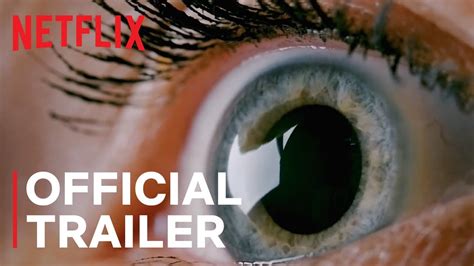 The Future Of Official Trailer Netflix Phase9 Entertainment