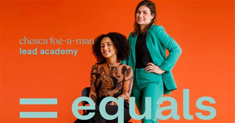 championing equality and diversity in the workforce an interview with dieuwke van buren and