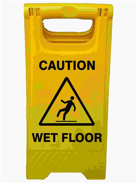 Caution Wet Floor Buy Now Discount Safety Signs Australia