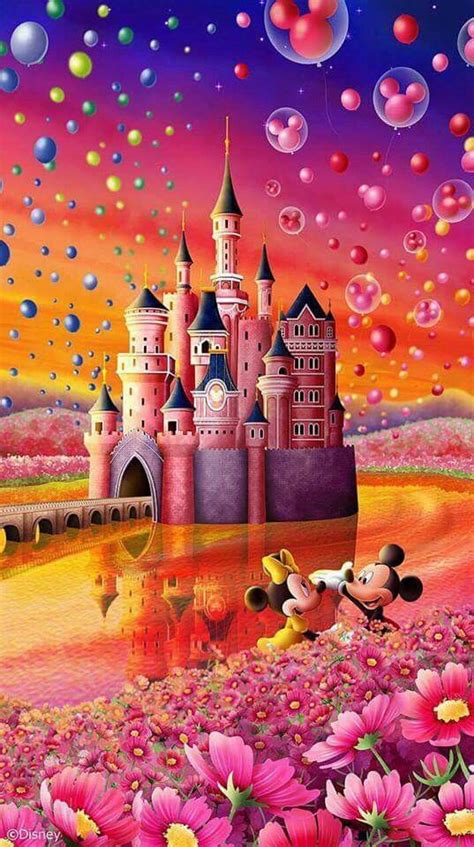 Pin by Kerrie Burtram on WALLPAPERS | Disney background, Disney