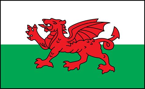 Walesflag 2400×1486 Wales Flag Welsh Flag Wales