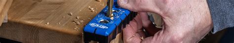 How To Drill Straight Holes Without A Drill Press Kreg Tool