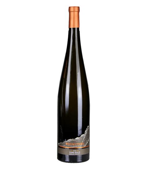 Check honest reviews of any wine before purchase. 2019 Magnum Riesling Vom Haus, Trocken, Schmitges, Mosel
