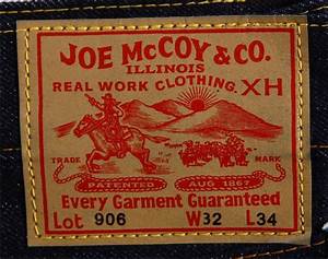 The Real Mccoy 39 S Joe Mccoy Lot 906 Mp9106