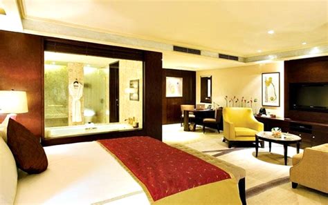 Best Beijing 5 Star Luxury Hotels