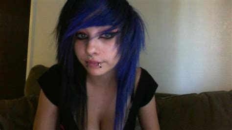 Emo Girls 48 Pics