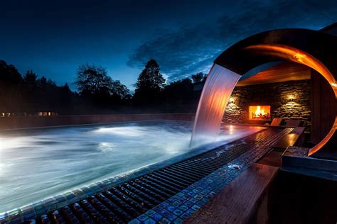 31 Of The Best Spa Breaks In The UK For 2023 Woman Home