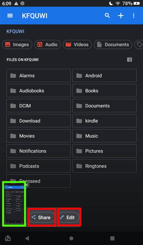 How To Take A Screenshot On A Fire Tablet Without Using Any Apps