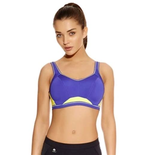 Best Sports Bras For Large Breasts 2018 Roundup Review