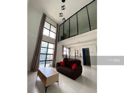 Colonial loft damansara perdana apartment petaling jaya. Property For Rent, at Empire City, Colonial Loft ...