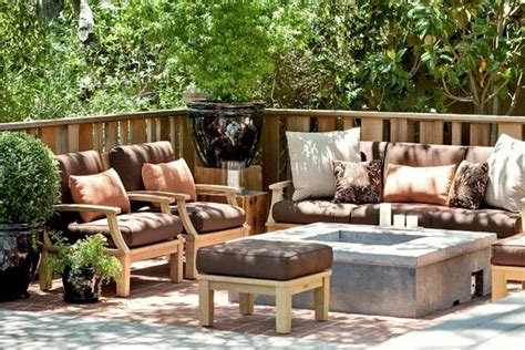4 Must Have Amenities For The Perfect Patio Founterior
