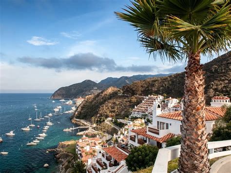 The Ultimate Guide To Catalina Island Travel The Food For The Soul