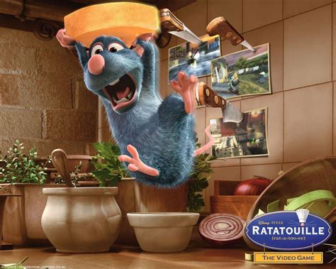 Son of rambow is the name of the home movie made by two little boys with a big video camera and even bigger ambitions. Ratatouille Wallpapers - Wallpaper Cave