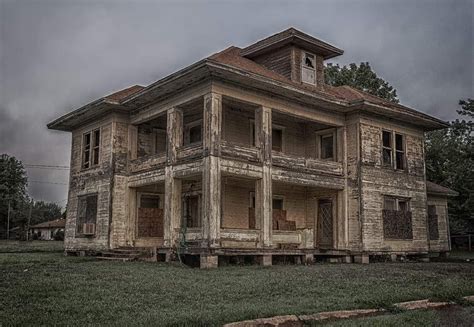 Hunt County Tx Abandoned Houses Abandoned Mansions Abandoned