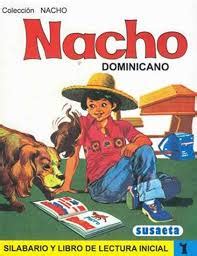 Aug 13, 2020 · nacho cardero ; Libro Nacho principal lectura de varias generaciones ...