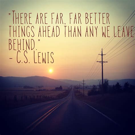 Cs Lewis Quotes On Life Quotesgram