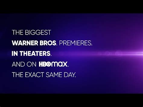 HBO Max Will Yank Big Movies Like 'Godzilla Vs. Kong' After 30 Days | Fatherly