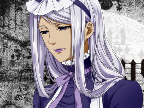 Pin on Black Butler ♥
