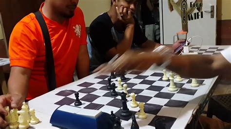 Chess Bell Youtube