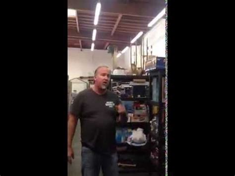 Maybe you would like to learn more about one of these? Darrell Sheets, Store www.Darrellgambler.com - YouTube