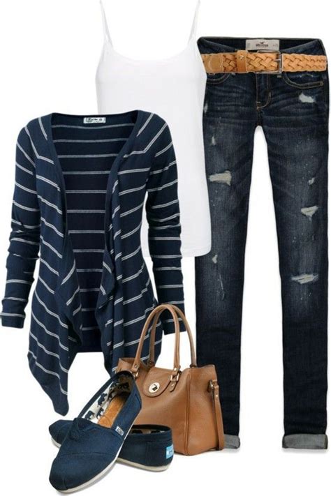 Beautiful Comfy Fall Outfit Fashion For Ladies Click On Pic To See