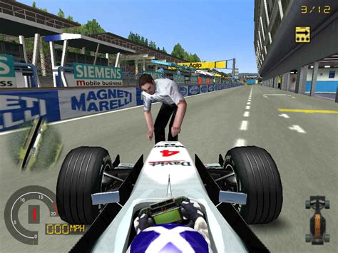 Safedisc retail drm no longer functions properly on windows vista and later. Game Patches: Grand Prix 4 Patch v4.0 | MegaGames
