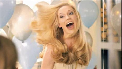 Clairol Tv Commercial For Nicen Easy Surprise Party Featuring Angela Kinsey Ispottv