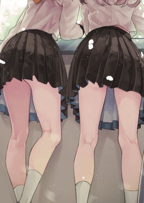 Anime Skirts