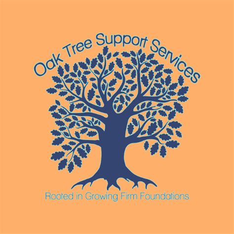 Oak Tree Support Services
