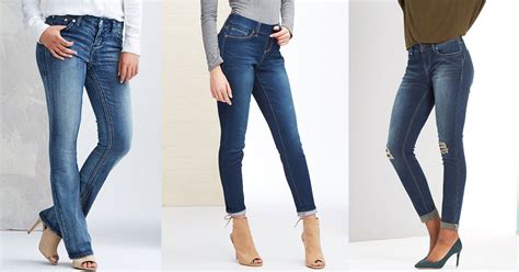 Zulily 65 Off Seven7 Jeans