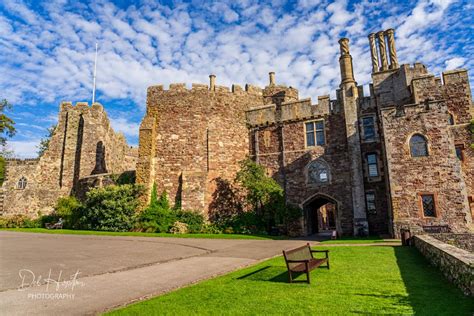 The Tudor Players — Berkeley Castle